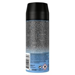 AXE | Αποσμητικό Spray Ice Chill 150ml