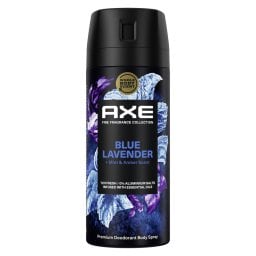 AXE | Αποσμητικό Spray Blue Lavender 150ml