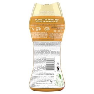 LENOR | Ενισχυτικό Αρώματος Ρούχων Gold Orchid 270g