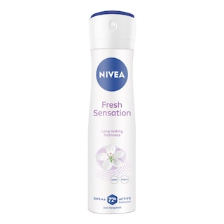 NIVEA | Αποσμητικό Spray Fresh Sensation 150ml