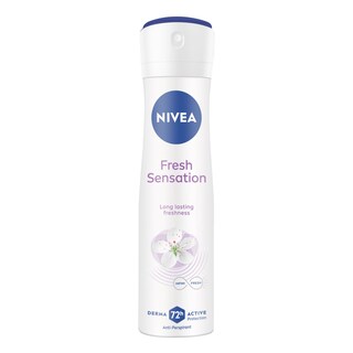 NIVEA | Αποσμητικό Spray Fresh Sensation 150ml