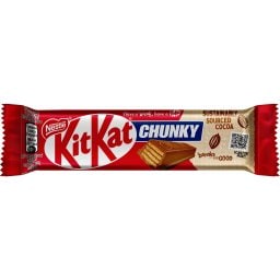KITKAT | Γκοφρέτα Σοκολάτα Γάλακτος 40gr