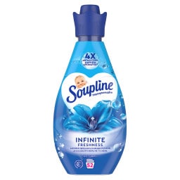 SOUPLINE | Συμπυκνωμένο Μαλακτικό Infinite Zephyr Burst 52 Μεζούρες