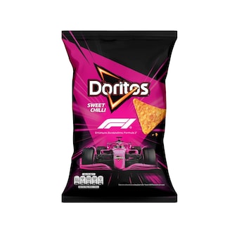 DORITOS | Σνακ Καλαμποκιού Sweet Chilli 90g