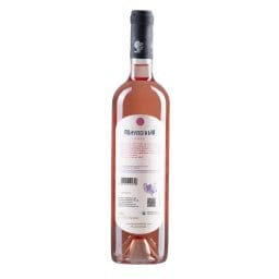 ΚΤΗΜΑ ΧΑΤΖΗΜΙΧΑΛΗ | ΟΙΝΟΣ ΡΟΖΕ  750 ML