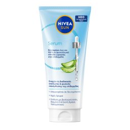 NIVEA | After Sun Serum Aloe Vera 100ml