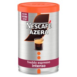 NESCAFE | Καφές Espresso Freddo Intenso 90g