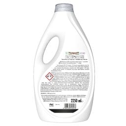 ARIEL | Υγρό Πλυντηρίου Ρούχων Touch of Lenor 50 Μεζούρες