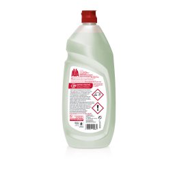 AVA | Υγρό Πιάτων Πράσινο Σαπούνι & Μαστίχα Χίου 900ml