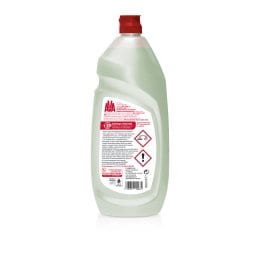 AVA | Υγρό Πιάτων Πράσινο Σαπούνι & Μαστίχα Χίου 900ml