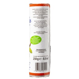 DELBA | Ψωμί Cocktail Rounds 250g