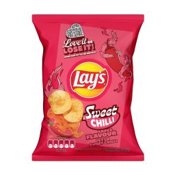 LAYS | Τσιπς Γλυκό Τσίλι 95g
