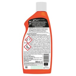 MR.MUSCLE | Αποφρακτικό Gel 500ml