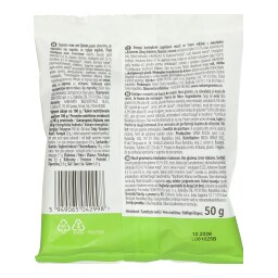 NATURE'S PROMISE | Σνακ Βρώμης Σοκολάτα Καρύδα Χωρίς Γλουτένη 50g