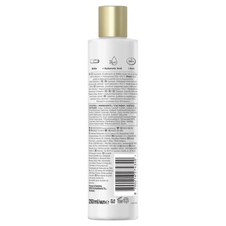 PANTENE | Σαμπουάν Ενυδάτωση και Λάμψη 250ml