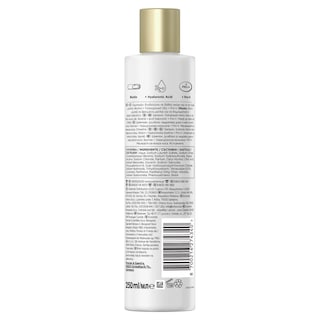 PANTENE | Σαμπουάν Ενυδάτωση και Λάμψη 250ml