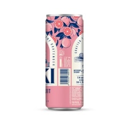 TSIKI | Pink Grapefruit Soda Κουτί 330ml