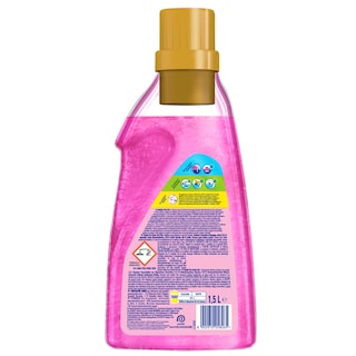 VANISH | Υγρό Καθαριστικό Λεκέδων Oxi Action Gel Χωρίς Χλώριο 1.5lt