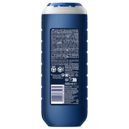 NIVEA | FOR MEN | Αφροντούς Power Refresh 500ml