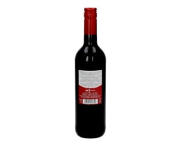 ΤΣΑΝΤΑΛΗ | Οίνος Ερυθρός Ημίγλυκος 750ml