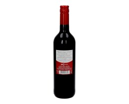 ΤΣΑΝΤΑΛΗ | ΟΙΝΟΣ ΕΡΥΘΡΟΣ ΗΜΙΓΛΥΚΟΣ 750 ML