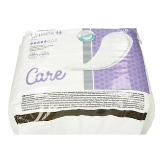 CARE | Σερβιέτες Ακράτειας Unisex Super 10 Τεμάχια