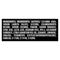 AXE | Αφρόλουτρο Dark Temptation 400ml