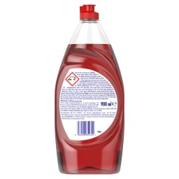 FAIRY | Υγρό Απορρυπαντικό Πιάτων Clean & Fresh 900m