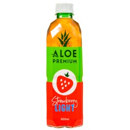 ALOE | ALOE VERA ΦΡΑΟΥΛΑ  500ML