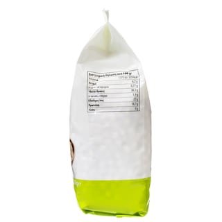 NATURES PROMISE BIO | Ρεβύθια Bio 500g