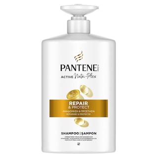 PANTENE | Σαμπουάν Αναδόμηση και Προστασία 800ml
