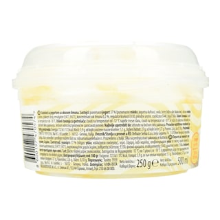 DREAM & CO | Παγωτό Frozen Yogurt Lemon 250g