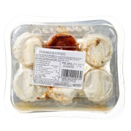 - | GEREMEZI 6 ΓΕΥΣΕΩΝ 120GR