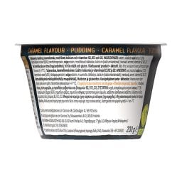 ALPRO | Πουτίγκα Σόγιας High Protein Καραμέλα 200g