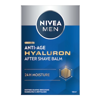 NIVEA | After Shave Balm Hyaluron 100ml