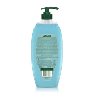 PALMOLIVE | Αφρόλουτρο Παιδικό Sea Creatures Αντλία 750ml