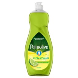 PALMOLIVE | Dishwashing Liquid Lemon Lime 750ml