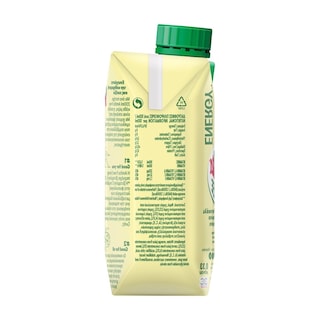 AMITA | Φρουτοποτό Free Πορτοκάλι Καρότο Λεμόνι Στέβια 330ml