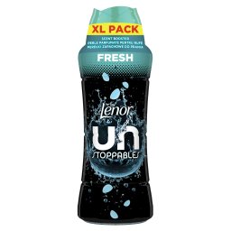 LENOR | Ενισχυτικό Αρώματος Ρούχων Unstoppables Fresh 495g