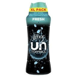 LENOR | Ενισχυτικό Αρώματος Ρούχων Unstoppables Fresh 495g
