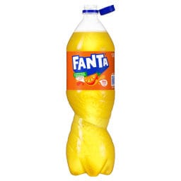 FANTA | Πορτοκαλάδα Φιάλη 1.5lt