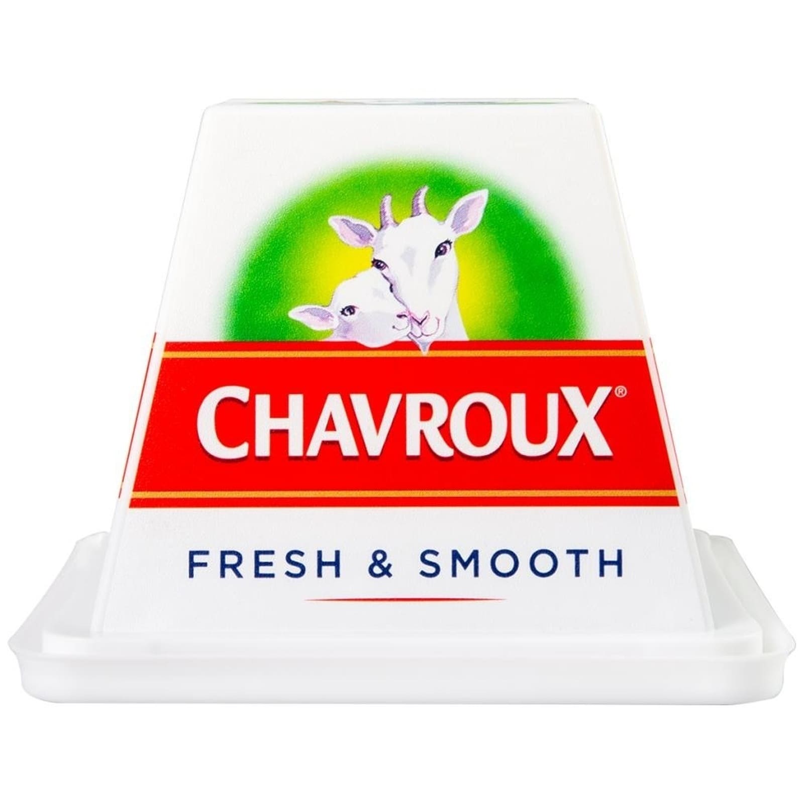 Τυρί Κατσικίσιο Μαλακό Chavroux 150g