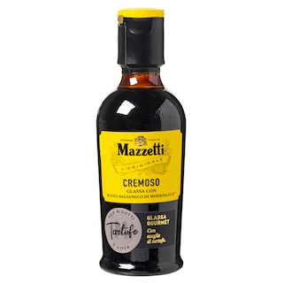 - | Ξύδι Βαλσάμικο Κρέμα με Τρούφα 215ml