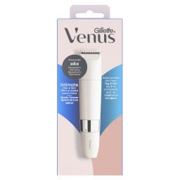 GILLETTE | Μηχανή Κουρέματος Venus για την Ευαίσθητη Περιοχή 1 Τεμάχιο