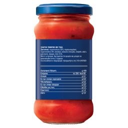 BARILLA | Σάλτσα Arrabbiata Χωρίς Γλουτένη 200g