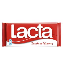 LACTA | Σοκολάτα Γάλακτος 200g