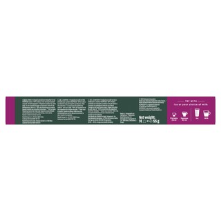 STARBUCKS | Κάψουλες Καφέ Espresso Caffe Verona 55gr