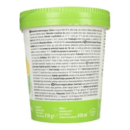 NATURE'S PROMISE | Παγωτό Sorbet Mango 310g