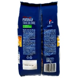WORLD'S MARKET | Βίδες Τρικολόρε 500g