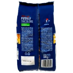 WORLD'S MARKET | Βίδες Τρικολόρε 500g